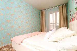 2-к квартира, посуточно, 42м2, 4/25 этаж