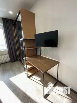 Студия квартира, на длительный срок, 30м2, 7/20 этаж