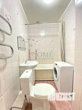 2-к квартира, на длительный срок, 47м2, 2/6 этаж