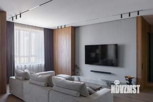 3-к квартира, на длительный срок, 109м2, 7/10 этаж
