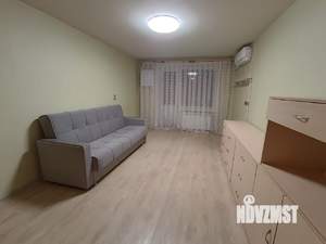 1-к квартира, на длительный срок, 30м2, 2/9 этаж