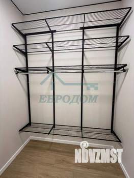 1-к квартира, на длительный срок, 48м2, 18/33 этаж