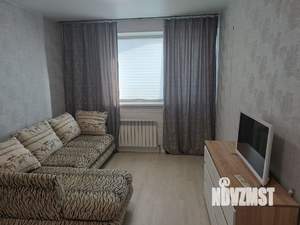 2-к квартира, на длительный срок, 41м2, 4/18 этаж