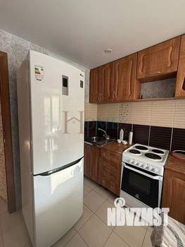 1-к квартира, на длительный срок, 32м2, 5/5 этаж