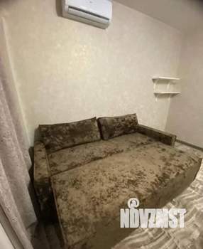 Студия квартира, на длительный срок, 26м2, 2/21 этаж