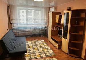 1-к квартира, на длительный срок, 32м2, 6/9 этаж