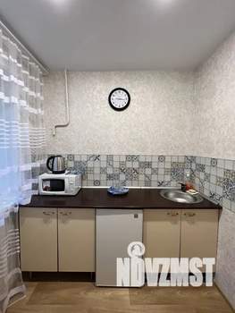 3-к квартира, посуточно, 46м2, 1/5 этаж