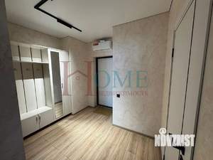 1-к квартира, на длительный срок, 38м2, 4/25 этаж