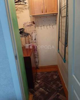 1-к квартира, на длительный срок, 32м2, 4/5 этаж
