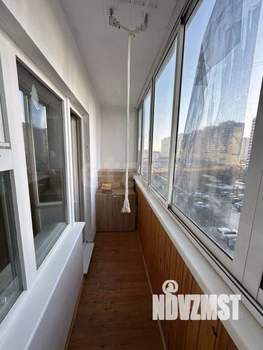 2-к квартира, на длительный срок, 43м2, 5/9 этаж