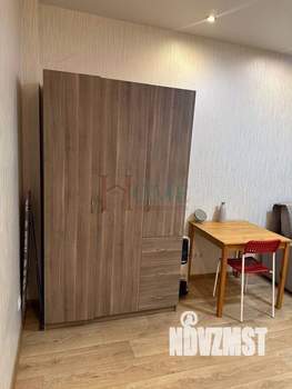 1-к квартира, на длительный срок, 46м2, 10/17 этаж