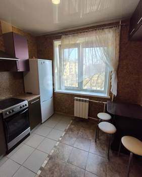 2-к квартира, на длительный срок, 52м2, 3/9 этаж