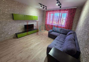 2-к квартира, на длительный срок, 59м2, 8/9 этаж