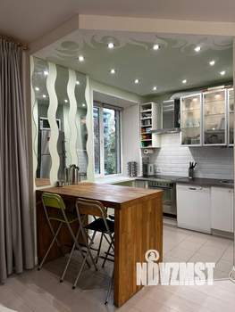 4-к квартира, на длительный срок, 102м2, 1/3 этаж