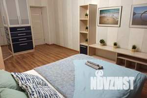 2-к квартира, посуточно, 54м2, 2/5 этаж