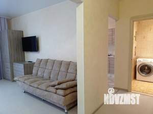 1-к квартира, посуточно, 50м2, 6/13 этаж