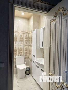 2-к квартира, на длительный срок, 53м2, 4/9 этаж