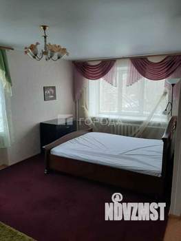 1-к квартира, на длительный срок, 32м2, 4/5 этаж