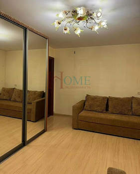 2-к квартира, на длительный срок, 40м2, 6/10 этаж