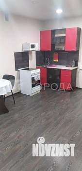 Студия квартира, на длительный срок, 30м2, 2/11 этаж