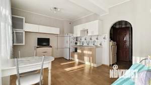 Студия квартира, на длительный срок, 28м2, 13/16 этаж