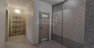 2-к квартира, на длительный срок, 73м2, 8/17 этаж