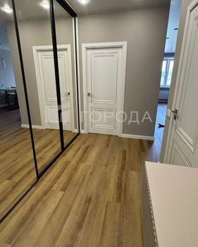 2-к квартира, на длительный срок, 54м2, 4/12 этаж
