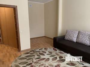 1-к квартира, на длительный срок, 40м2, 2/6 этаж