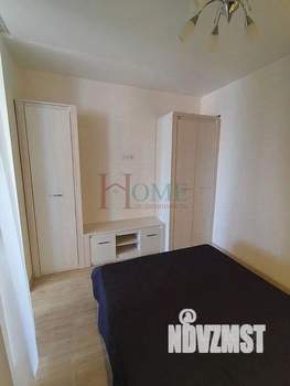 1-к квартира, на длительный срок, 44м2, 20/21 этаж