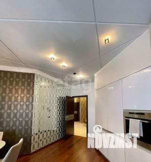 3-к квартира, на длительный срок, 107м2, 5/17 этаж