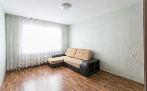 1-к квартира, на длительный срок, 33м2, 5/10 этаж