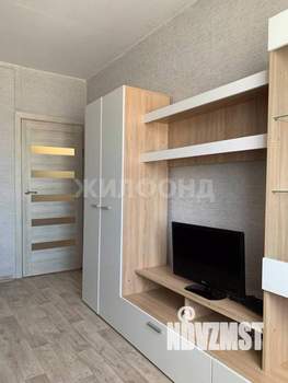 1-к квартира, на длительный срок, 36м2, 9/9 этаж