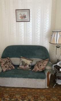 2-к квартира, на длительный срок, 45м2, 3/5 этаж
