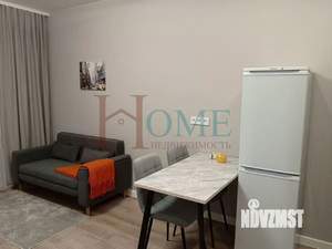 1-к квартира, на длительный срок, 27м2, 24/25 этаж