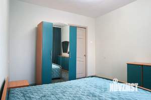 2-к квартира, на длительный срок, 56м2, 2/5 этаж