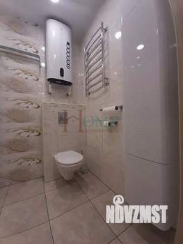 Студия квартира, на длительный срок, 27м2, 2/24 этаж