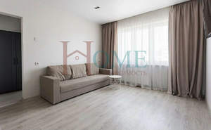 1-к квартира, на длительный срок, 32м2, 10/10 этаж