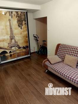 2-к квартира, на длительный срок, 45м2, 2/9 этаж