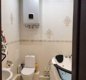 2-к квартира, на длительный срок, 54м2, 2/6 этаж