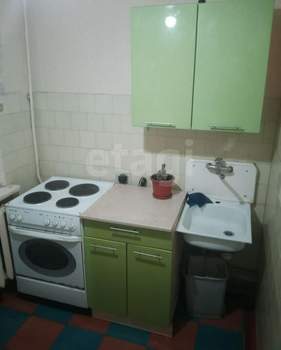 2-к квартира, на длительный срок, 44м2, 5/5 этаж