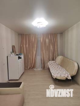 1-к квартира, на длительный срок, 32м2, 7/9 этаж