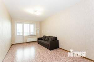 1-к квартира, на длительный срок, 34м2, 13/17 этаж