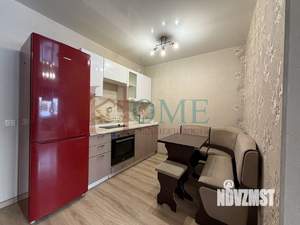 Студия квартира, на длительный срок, 33м2, 1/10 этаж