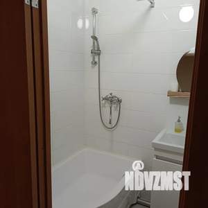 1-к квартира, посуточно, 31м2, 1/9 этаж