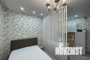 1-к квартира, посуточно, 30м2, 11/25 этаж