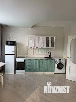 2-к квартира, на длительный срок, 64м2, 3/18 этаж