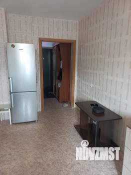 Студия квартира, на длительный срок, 21м2, 8/12 этаж