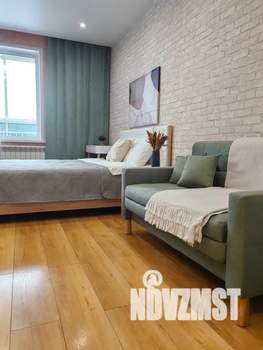 1-к квартира, посуточно, 30м2, 4/26 этаж