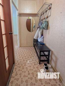 3-к квартира, на длительный срок, 56м2, 4/4 этаж