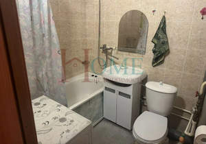 1-к квартира, на длительный срок, 37м2, 5/10 этаж